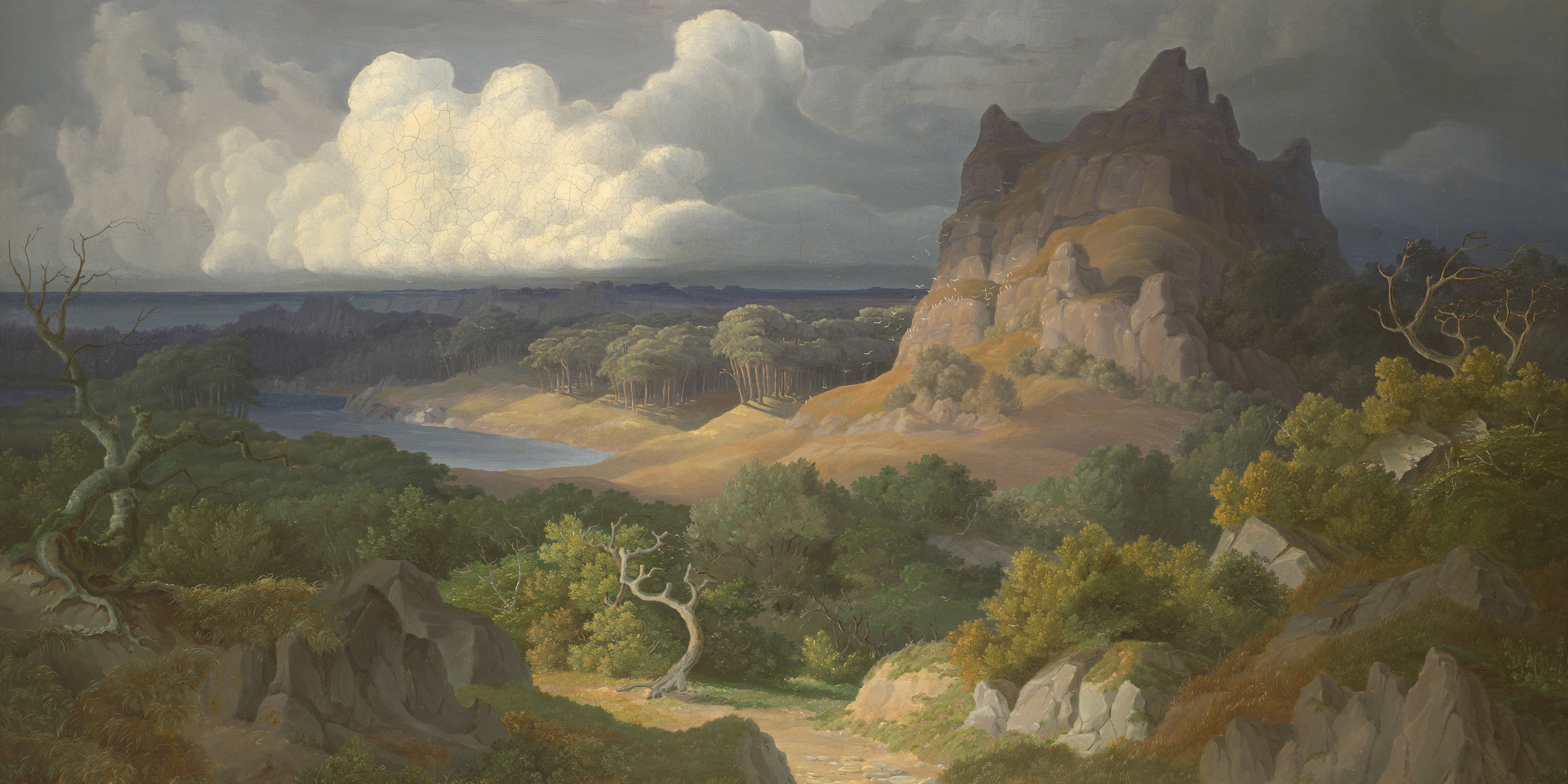 Eschertalk: Was würde Tolkien tun? Hoffnung und Verantwortung in Zeiten des Wandels