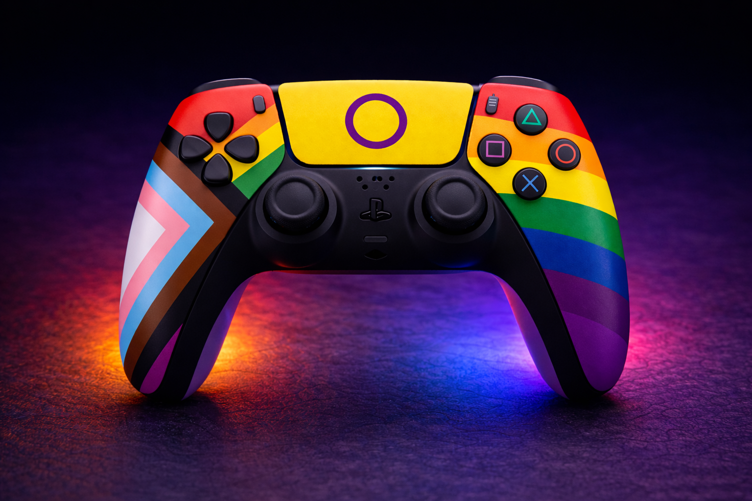 LGBTQ+ in Games – zum Ausprobieren