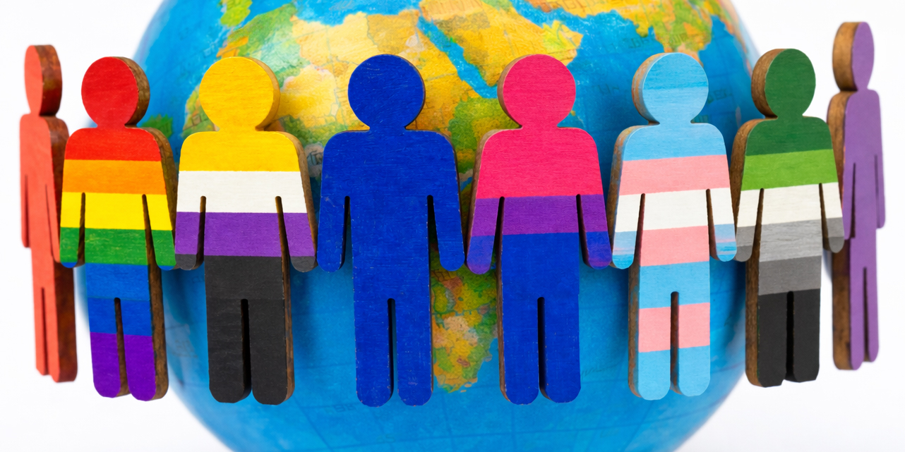 Standing united against global backlash