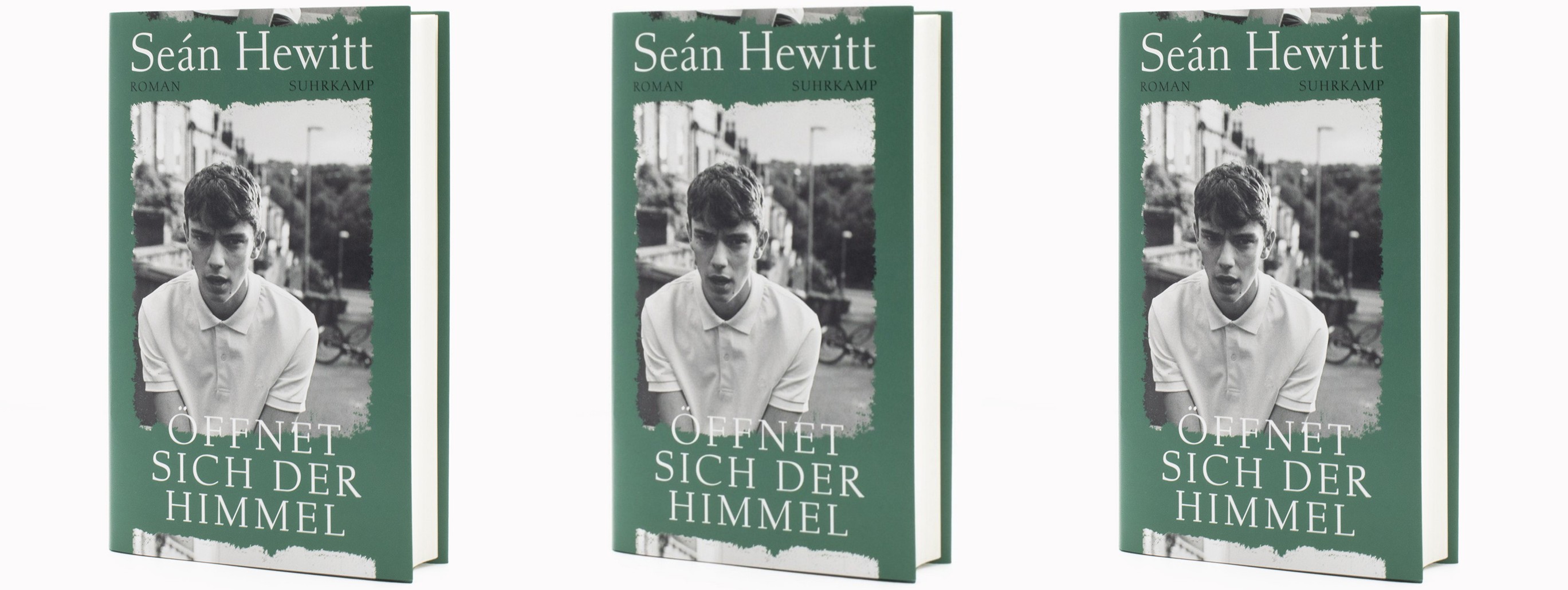 Queer Lesen: Gemeinsam ein Buch im Fokus