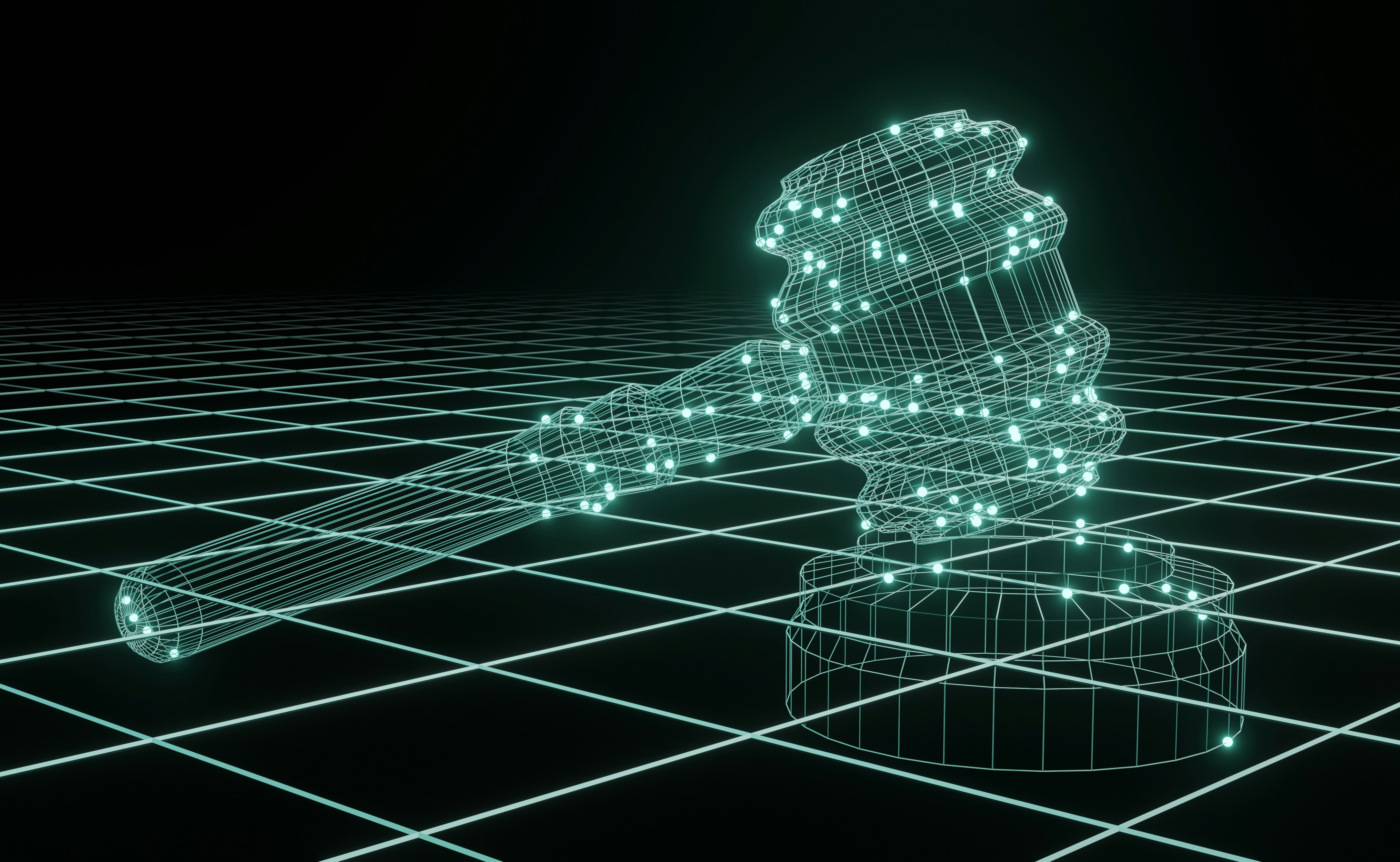 Künstliche Intelligenz und Recht