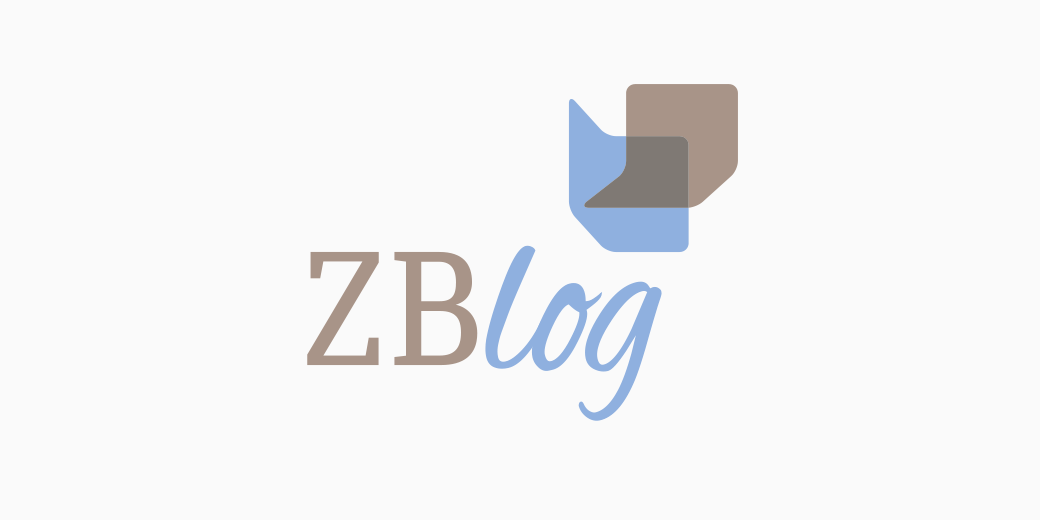 ZBlog