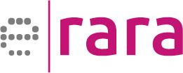 Das Logo der Plattform e-rara