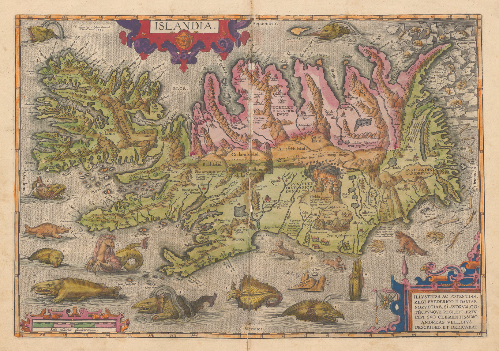 Cartographie numérique: Géoréférencer des cartes anciennes sur le