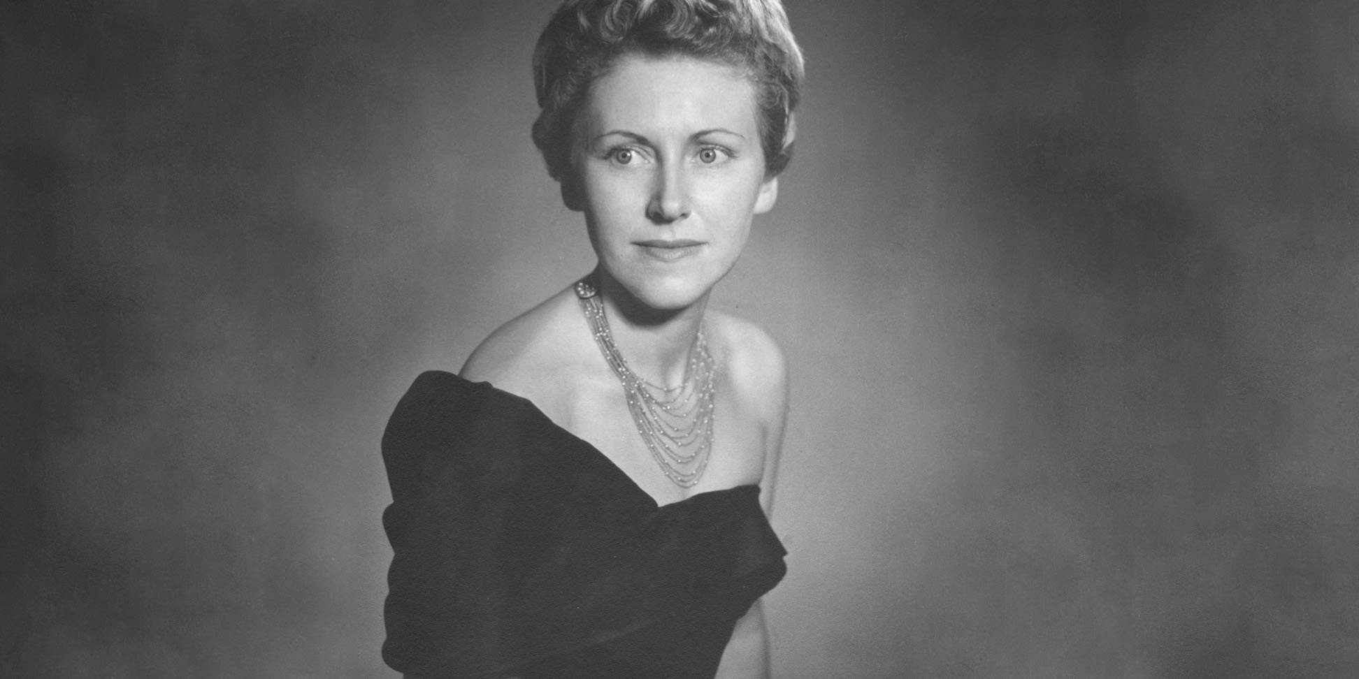 Ellen Drexel (1919–2002) – die andere Zeitzeugin