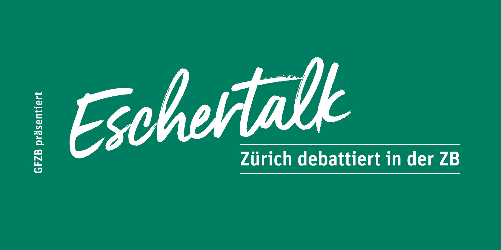 Eschertalk