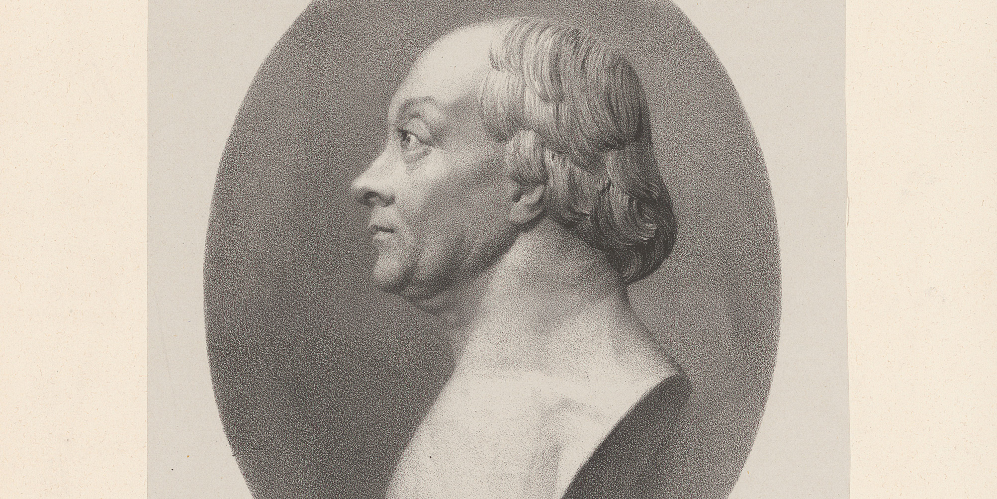 Buchvernissage: Martin Staehelin, Hans Georg Nägeli (1773-1836), Einsichten in Leben und Werk