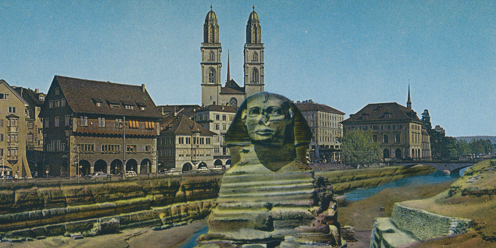 Gespräch: Martin Schwarz als Verleger