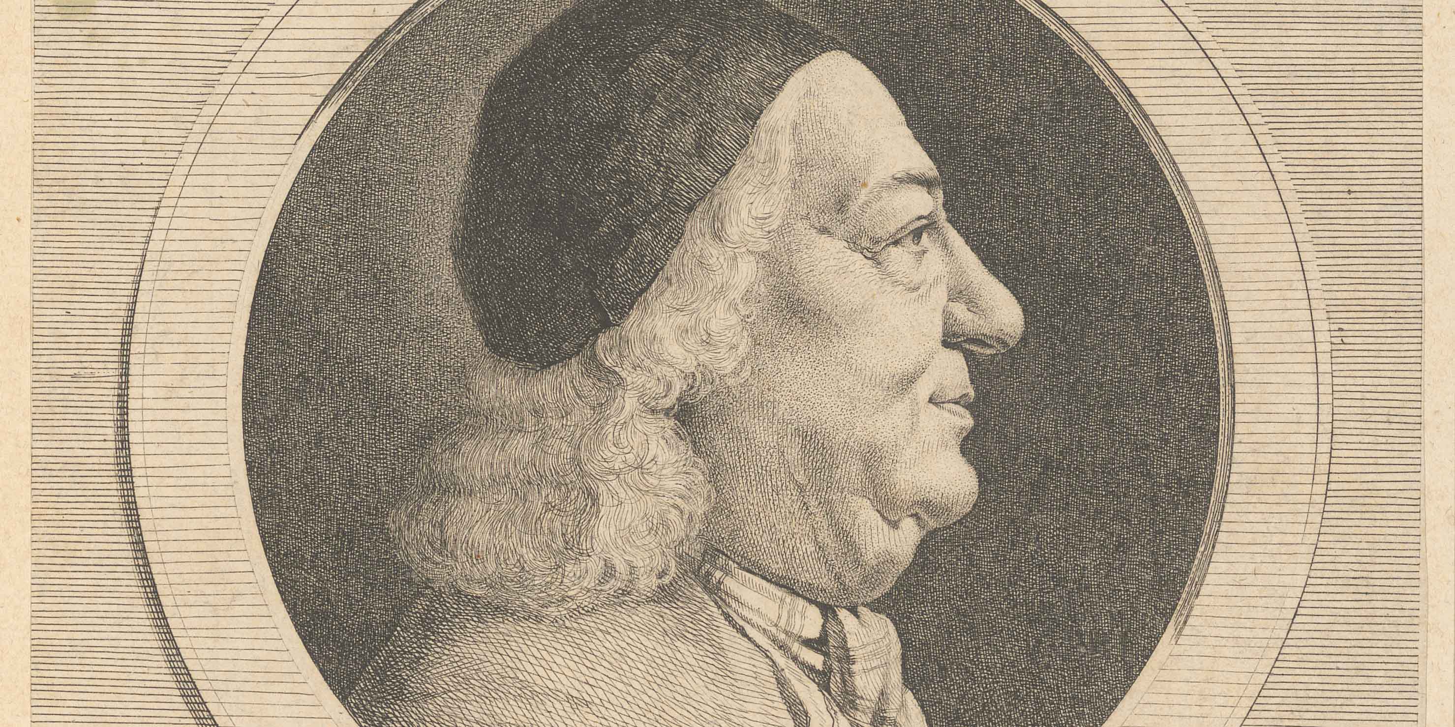 Johann Jakob Breitinger (1701–1776) zum 250. Todestag