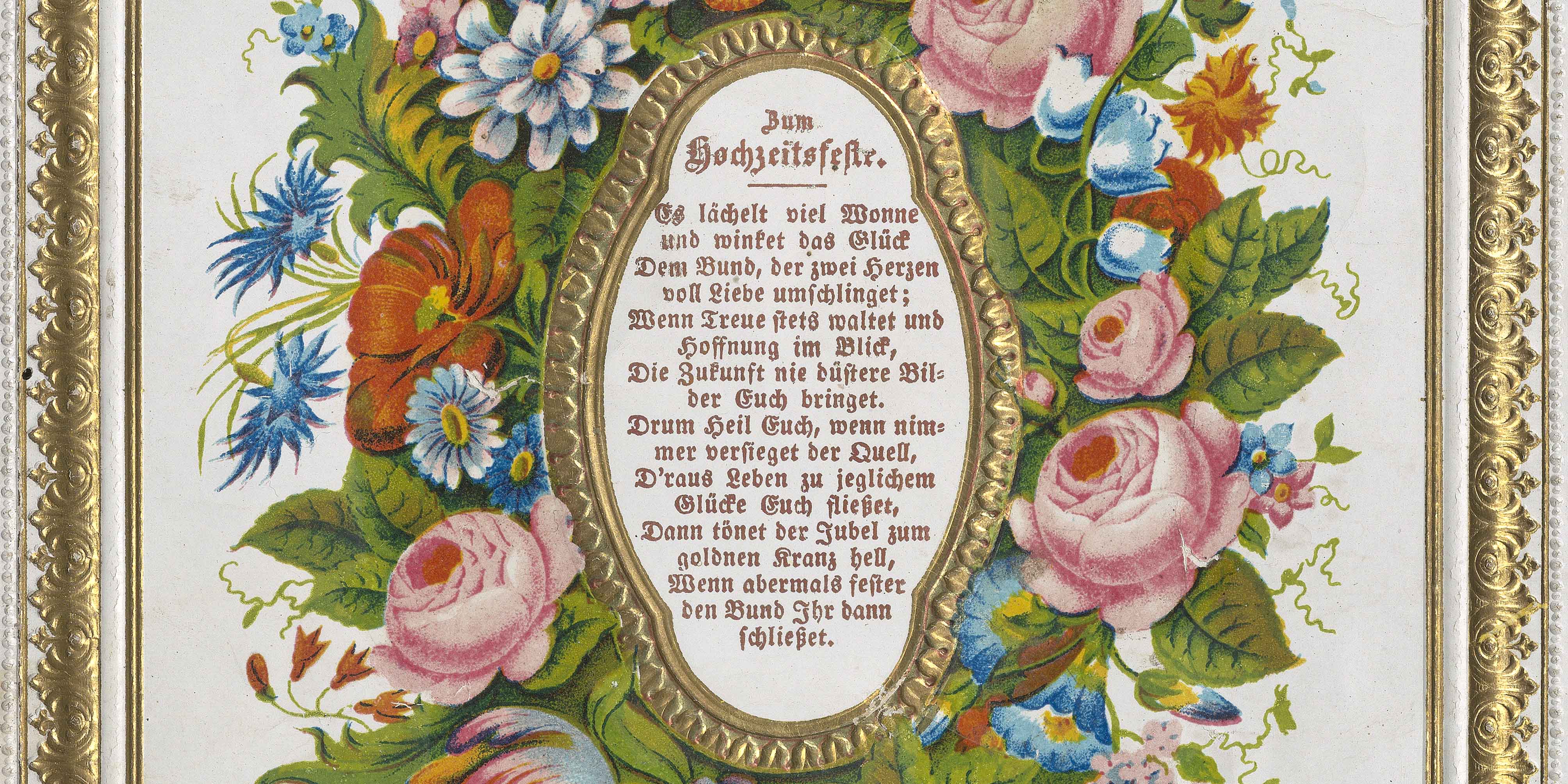Hochzeitsbräuche und Hochzeitstrends aus früheren Zeiten