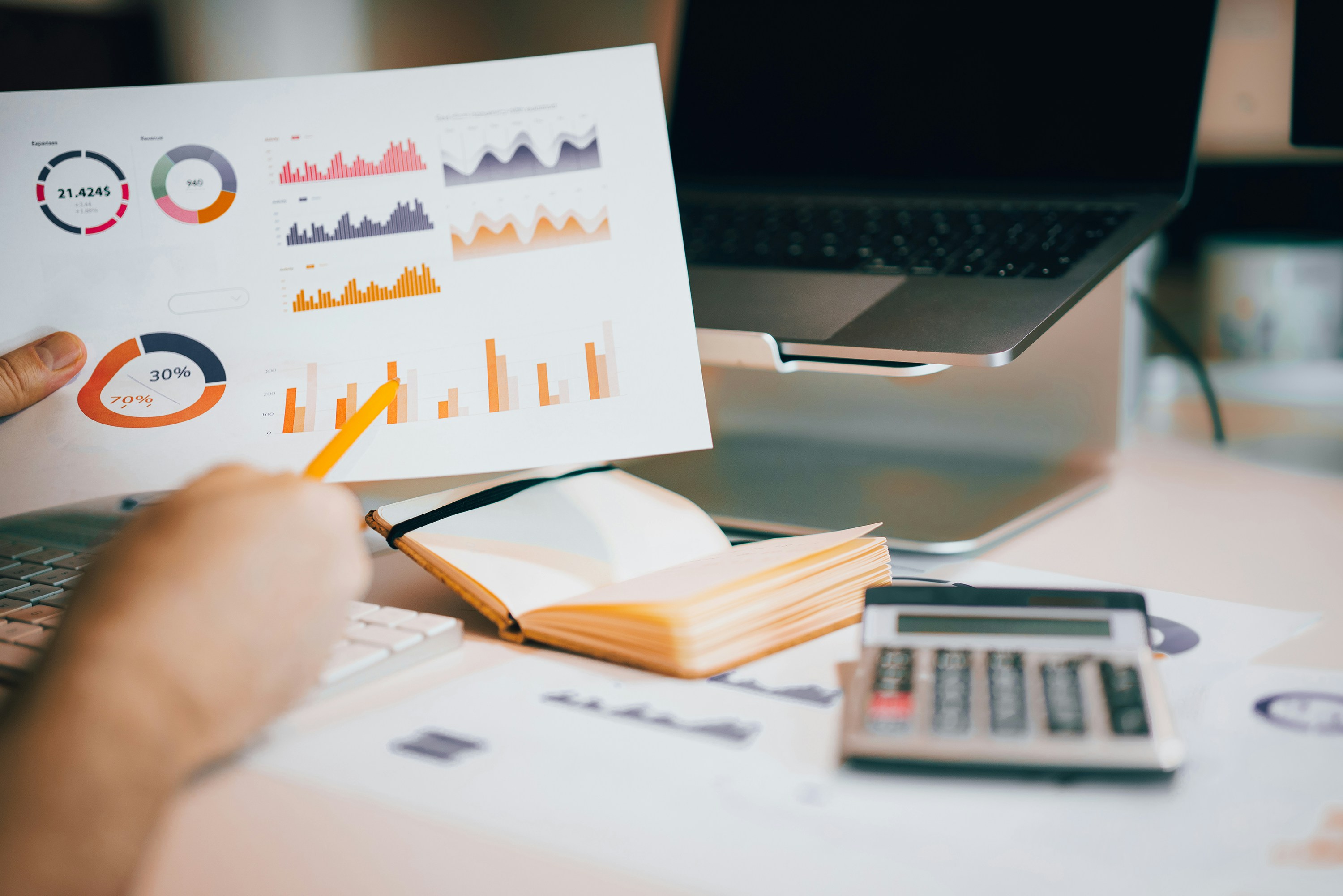 Webinar on the Statista platform
