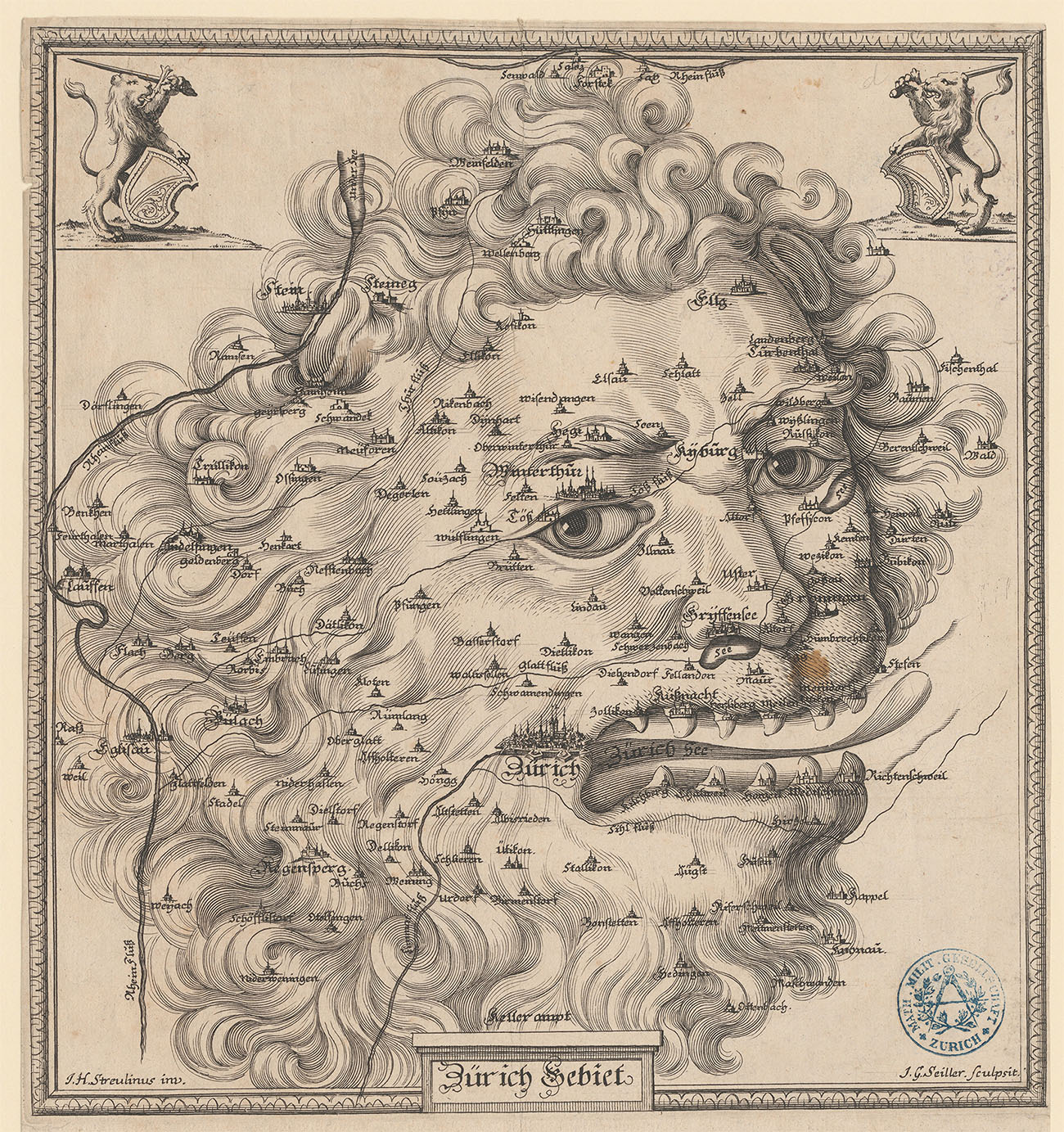 Einführung in die Zürcher Bibliographie