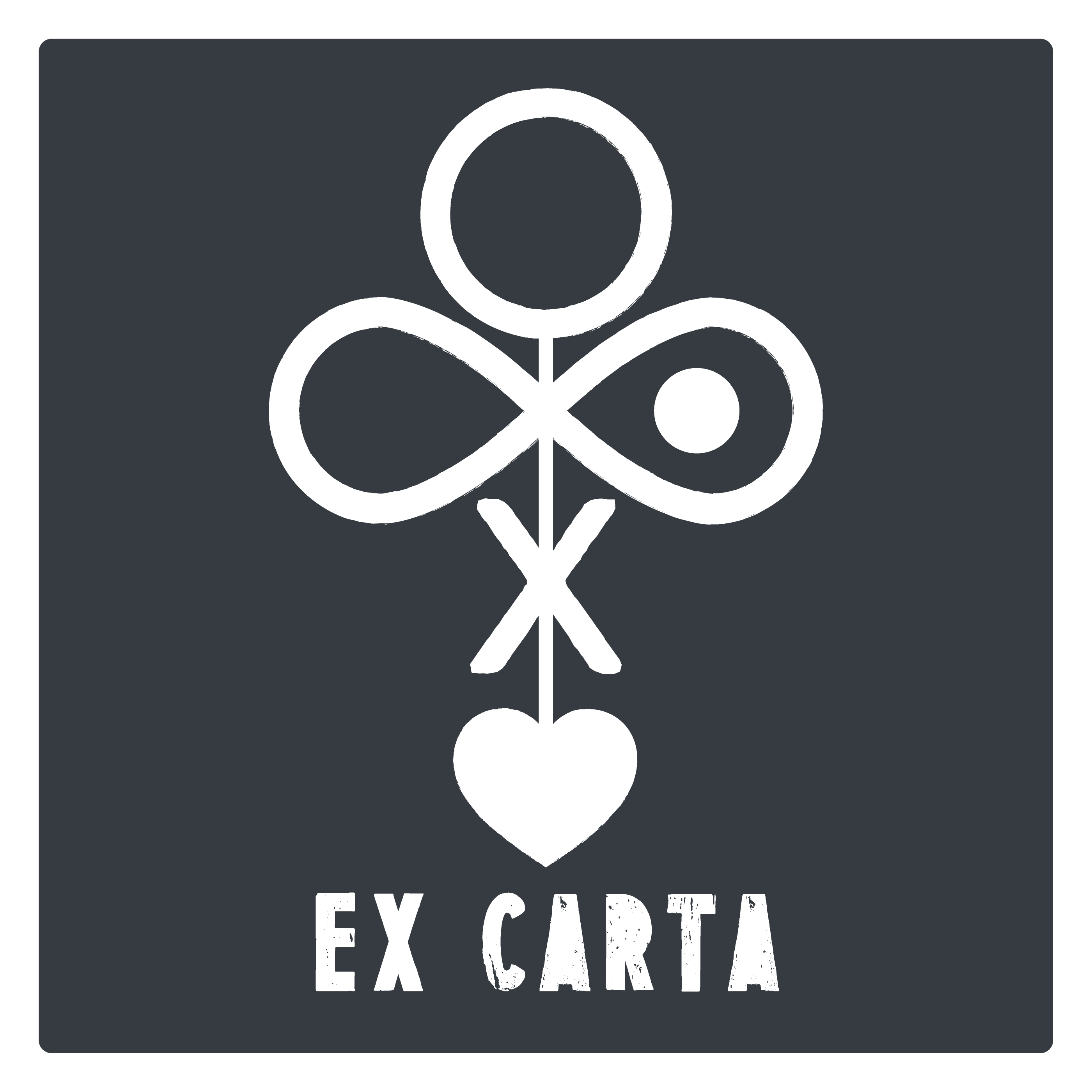 Logo Ex Carta.