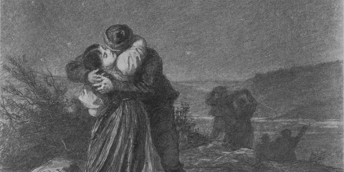 Eine virtuelle Ausstellung zu «Romeo und Julia auf dem Dorfe»