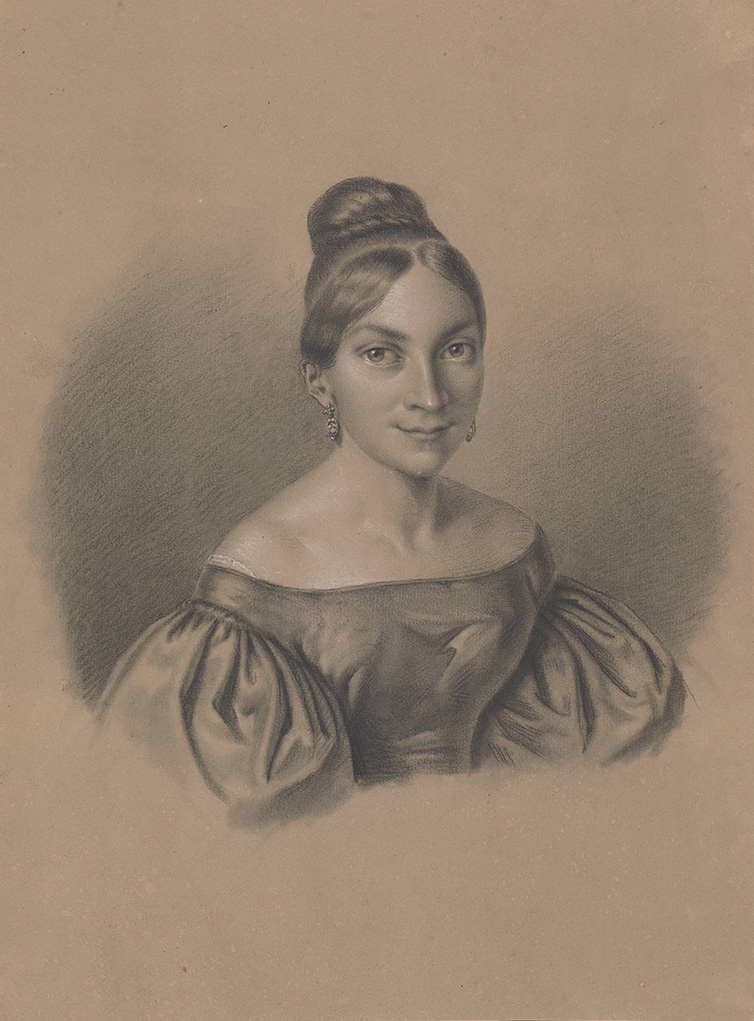 Marianne Hardmeyer, ZB Z&uuml;rich, Graphische Sammlung