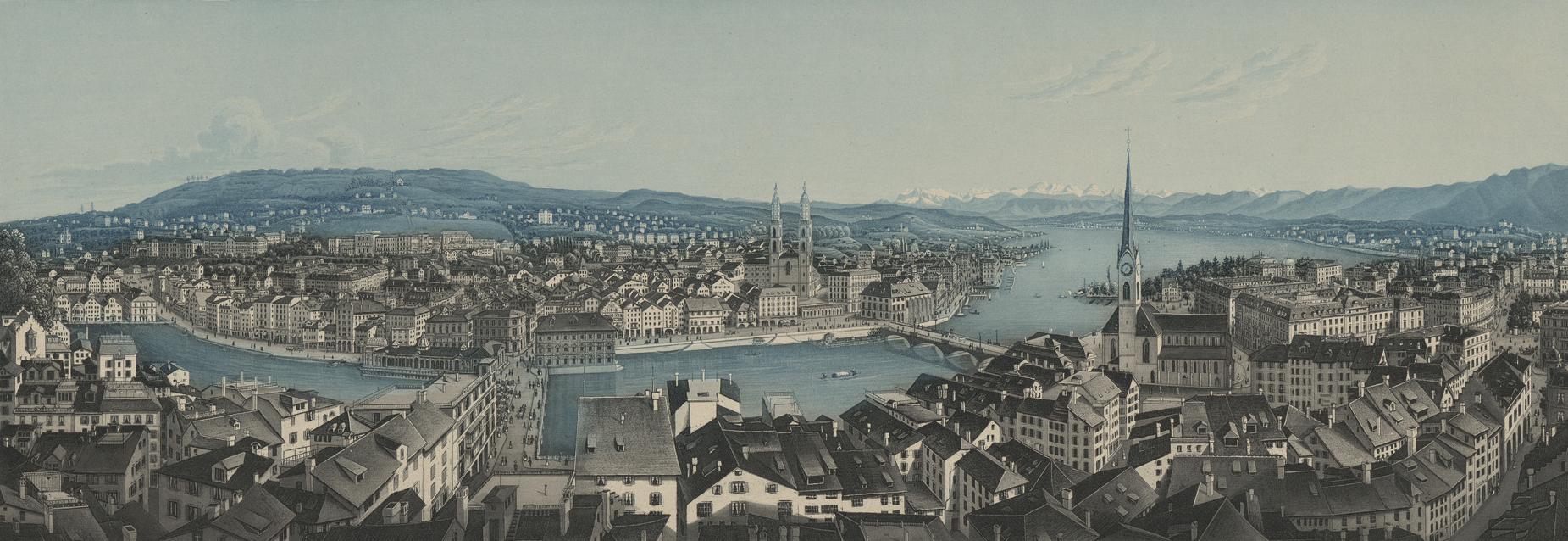 Zürich