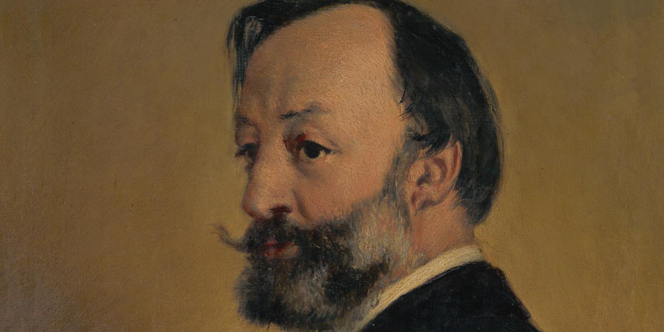 Gottfried Keller