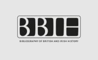 Bibliography of British and Irish History (BBIH)