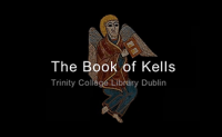 Book of Kells, The