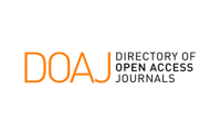 DOAJ: Directory of Open Access Journals