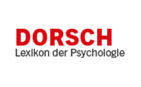 Dorsch: Lexikon der Psychologie