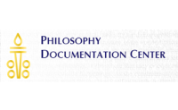 Philosophy Documentation Center: E-Collection