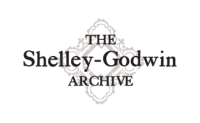 Shelley-Godwin Archive, The