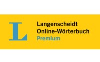Langenscheidt Online-Wörterbuch