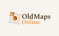 Old Maps Online