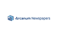 Arcanum Newspapers