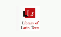 Library of Latin Texts