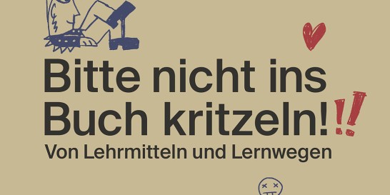 Der Lehrmittelverlag Zürich feiert Geburtstag