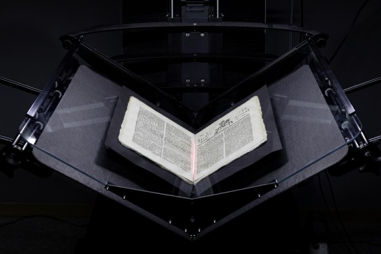 Scientifica 2026: Von Analog zu Digital - Texterkennung mit KI