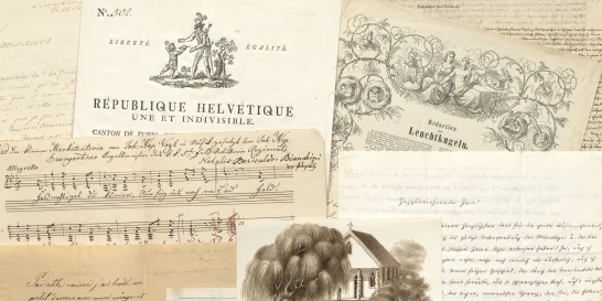 Ein Brief der chinesischen Thronfolgerin?