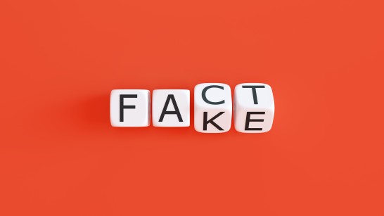 Scientifica 2026: Desinformation und Faktencheck