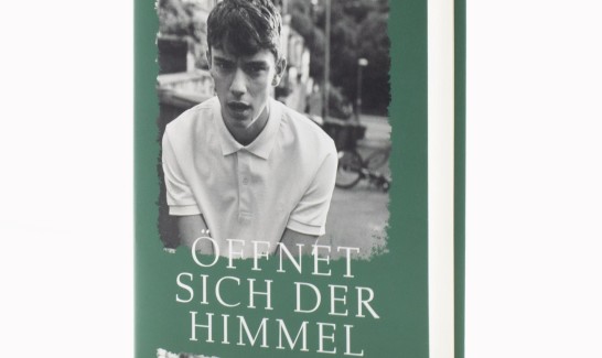 Queer Lesen: Gemeinsam ein Buch im Fokus