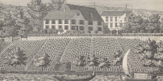 François und Eliza Wille und der Richard Wagner des Zürcher Exils. Netzwerke, Lektüren, Projekte