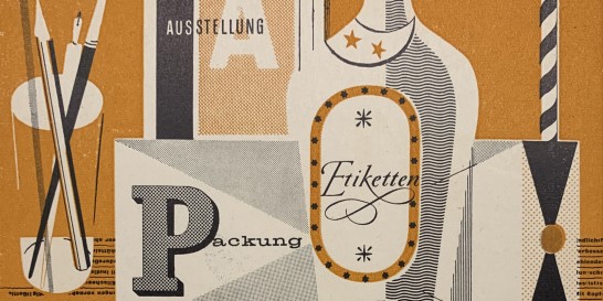 Robert S. Gessner (1908–1982) – Trouvaillen aus seinem Archiv