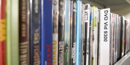 Mehr Zeit für Filmgenuss