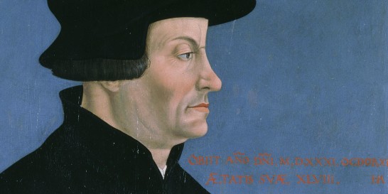 Die Marke «Zwingli». Flugschriften der Zürcher Reformation