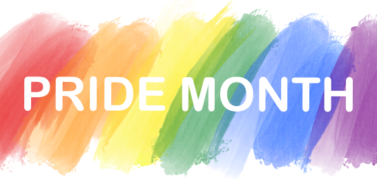 Pride Month 2026 in der Zentralbibliothek Zürich