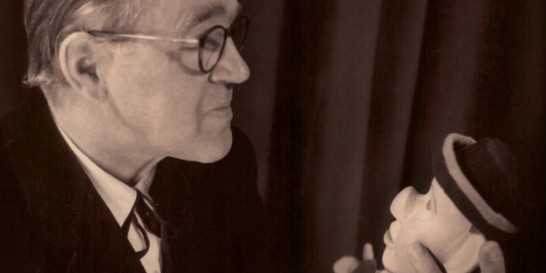 Adalbert Klingler: Puppenmeister und «Landi-Chaschper»