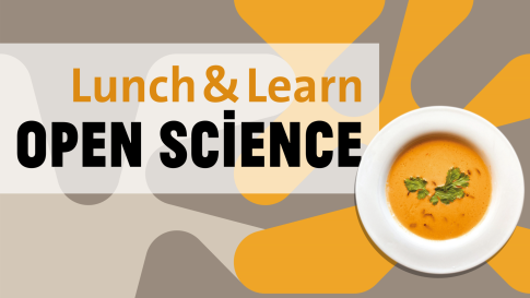 Lunch & Learn: Data Stewardship in an Interdisciplinary Context: The Experience at LiRI