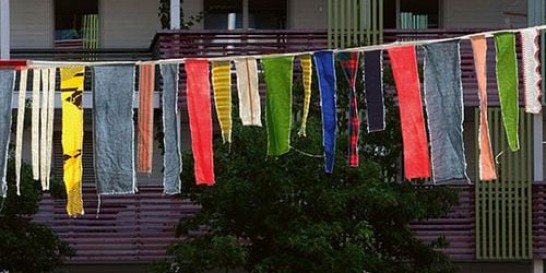 Wohnen im Mehrgenerationenhaus – die Giesserei in Winterthur