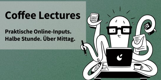 Coffee Lectures