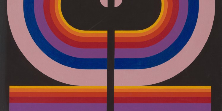 Robert S. Gessner – romantisch und konstruktiv