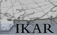 IKAR - Landkartendrucke vor 1850