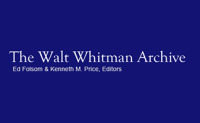 Walt Whitman Archive, The