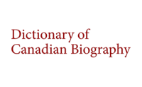 Dictionary of Canadian biography / Dictionnaire biographique du Canada (DCB/DBC)