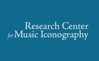 RIdIM: Répertoire International d'Iconographie Musicale